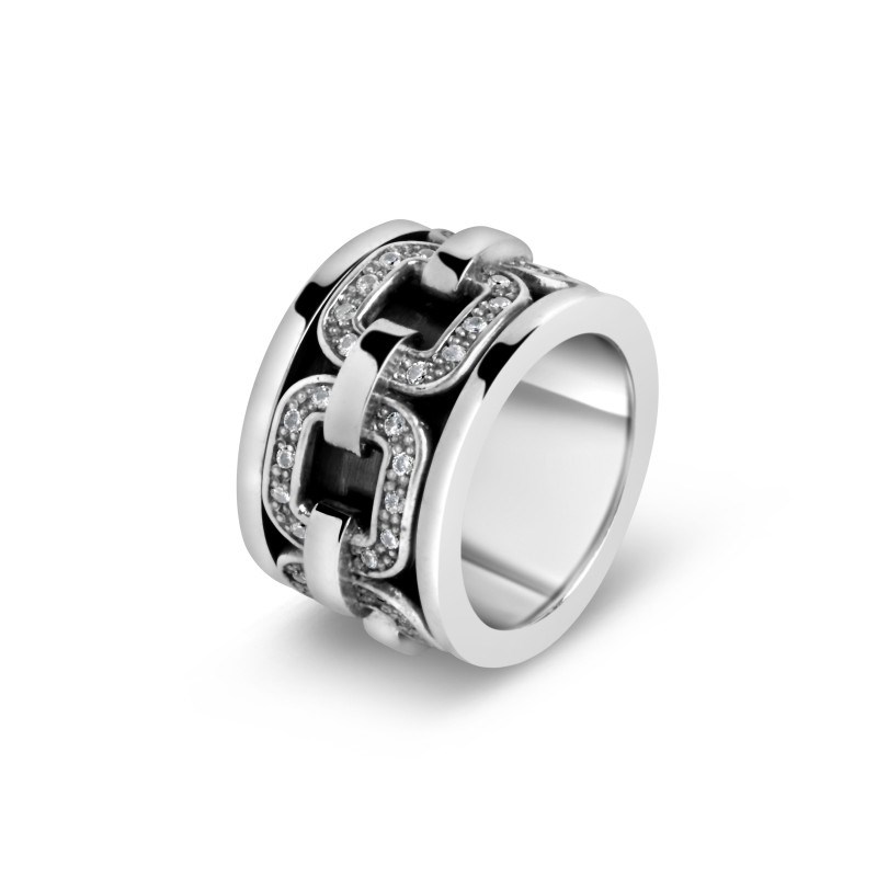 Bague Claudia