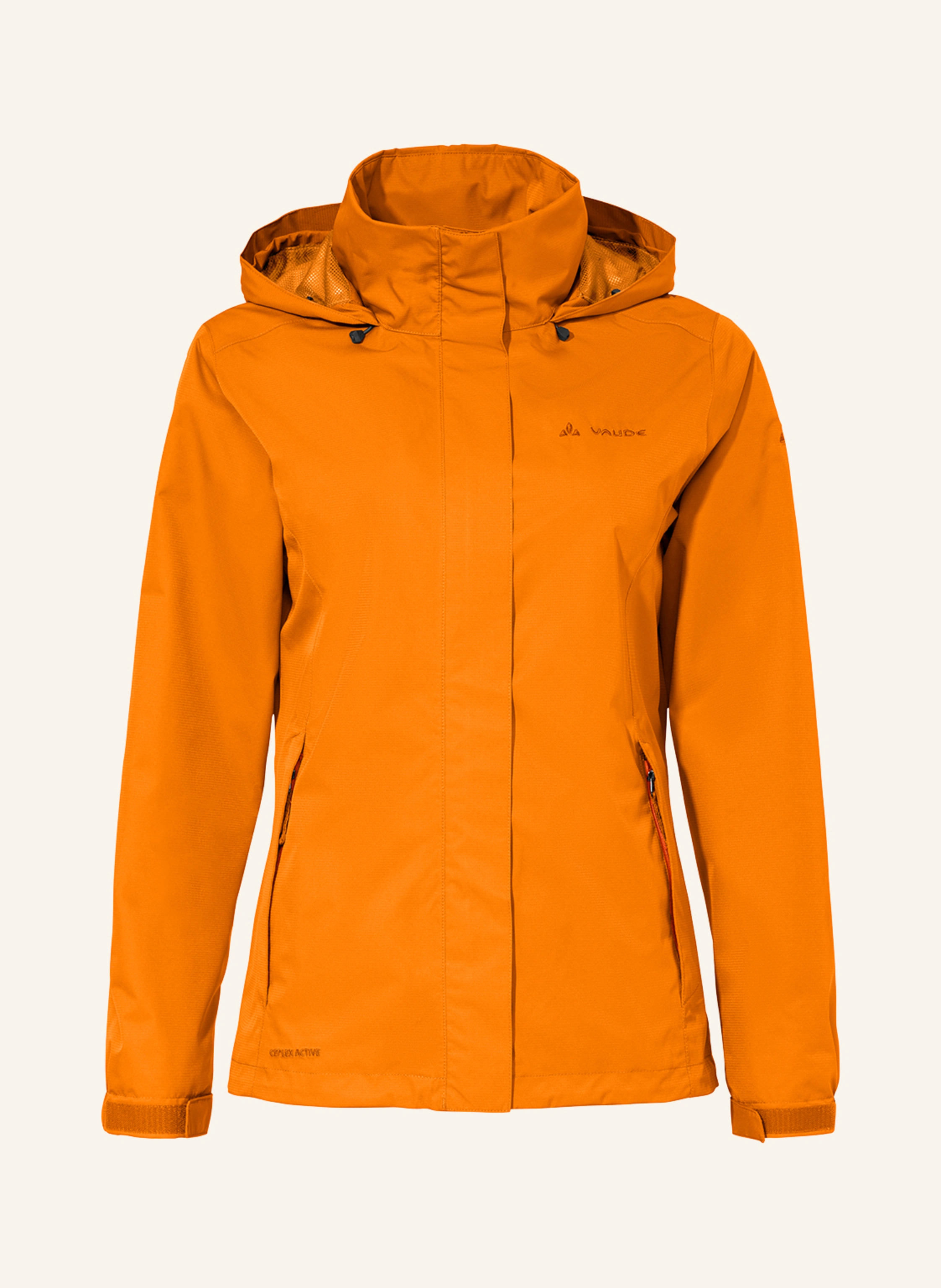 VAUDE Outdoor-Jacke WESCAPE LIGHT J