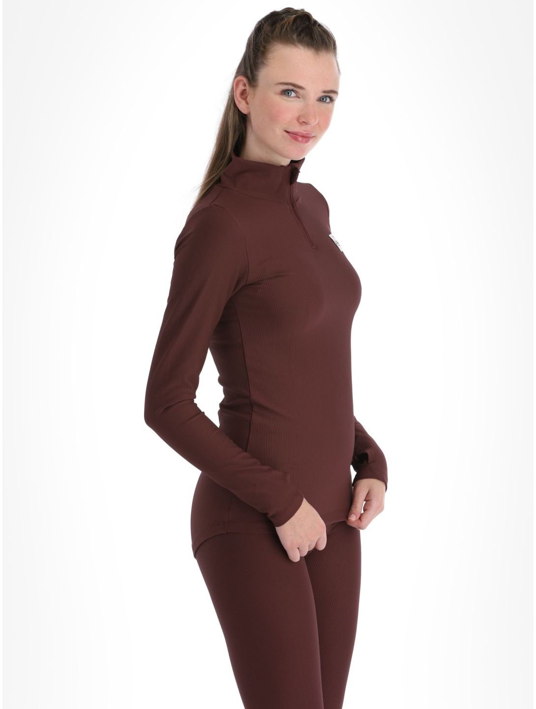 Journey Rib skipully dames