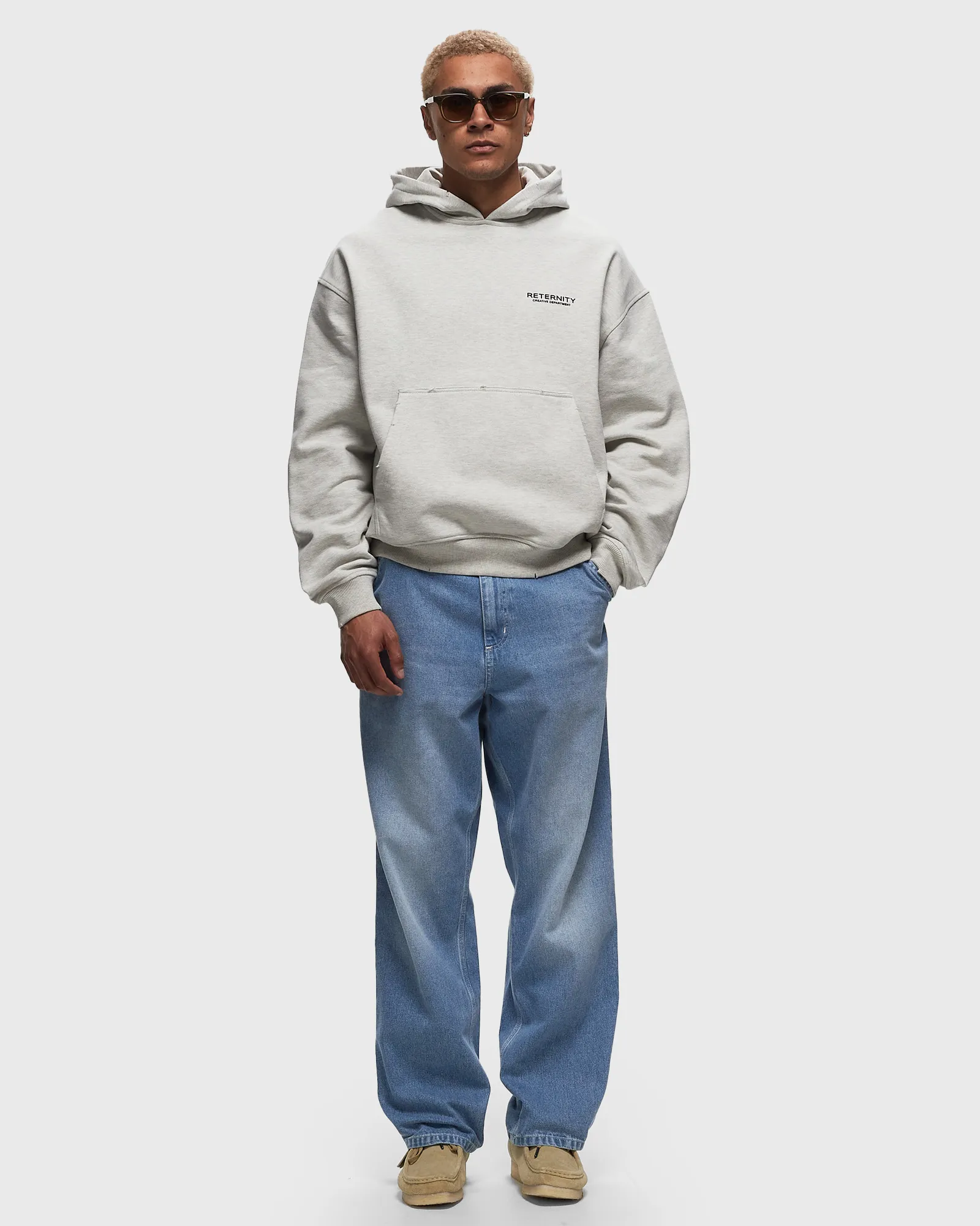 Reternity HOODIE CREATIVE DPT