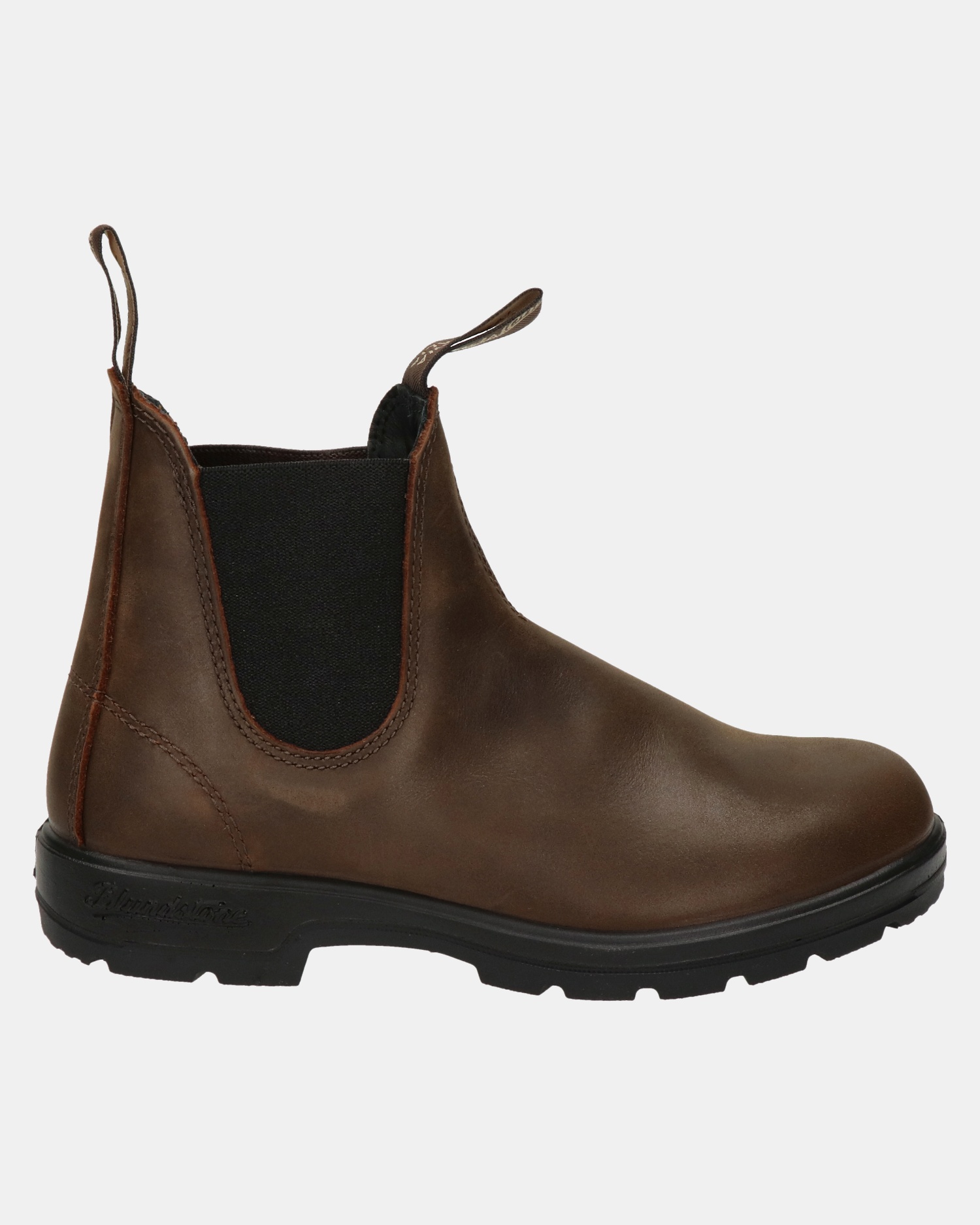 Blundstone 1609 Chelseaboots  - bruin