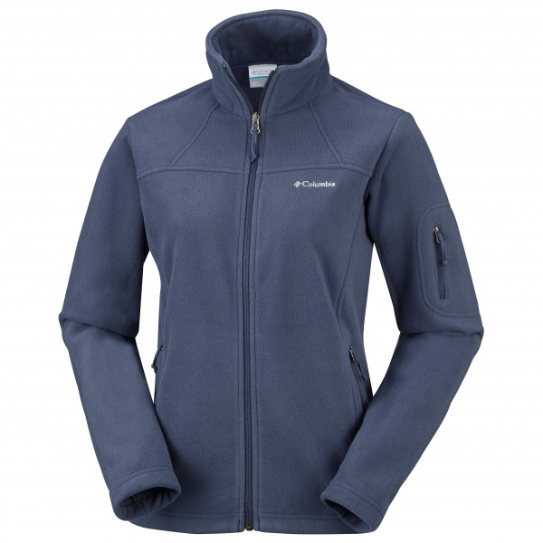 Columbia - Women's Fast Trek II Jacket - Veste polaire