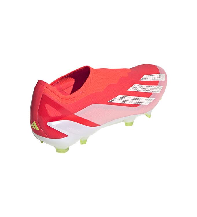 adidas Men X Crazyfast Elita LL FG Voetbalschoenen