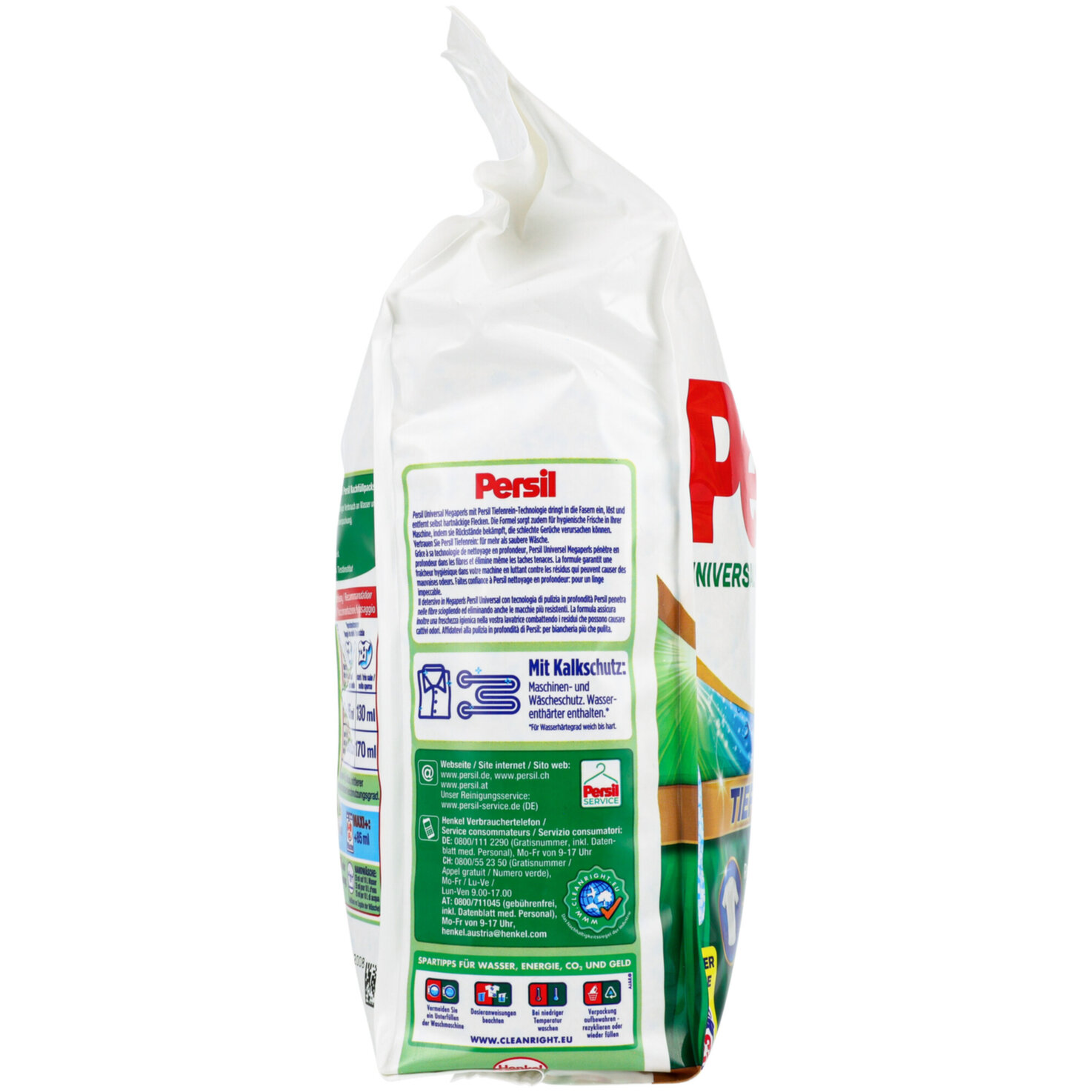 Persil Megaperls Universal 23 Waschgänge