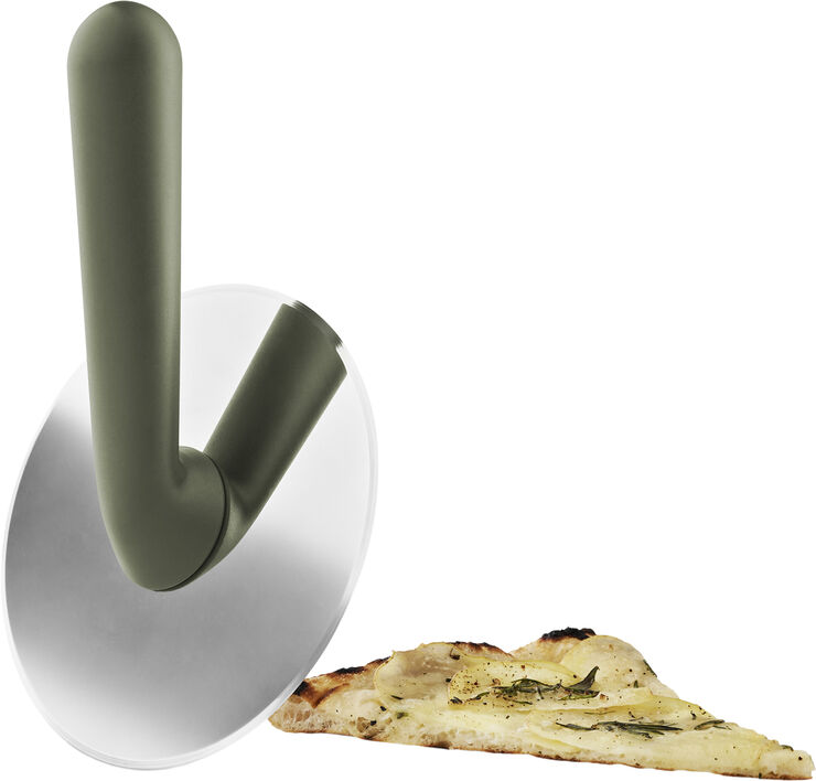 Eva Solo Green tools Pizzahjul Green