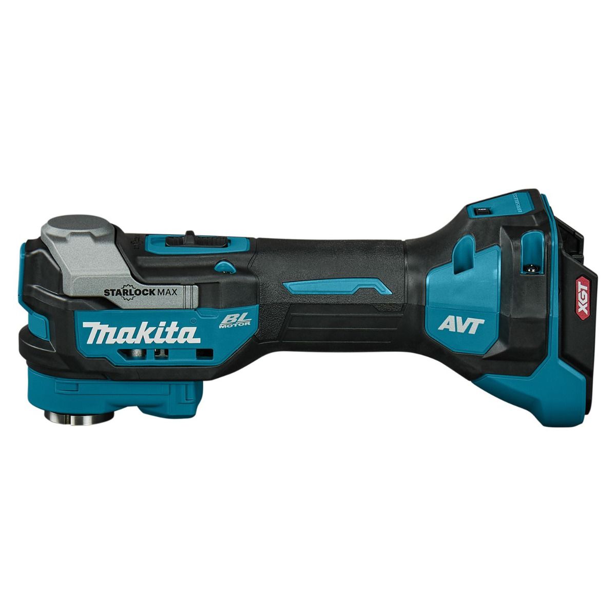 Makita TM001GZ Accu multitool XGT 40V Max Basic Body