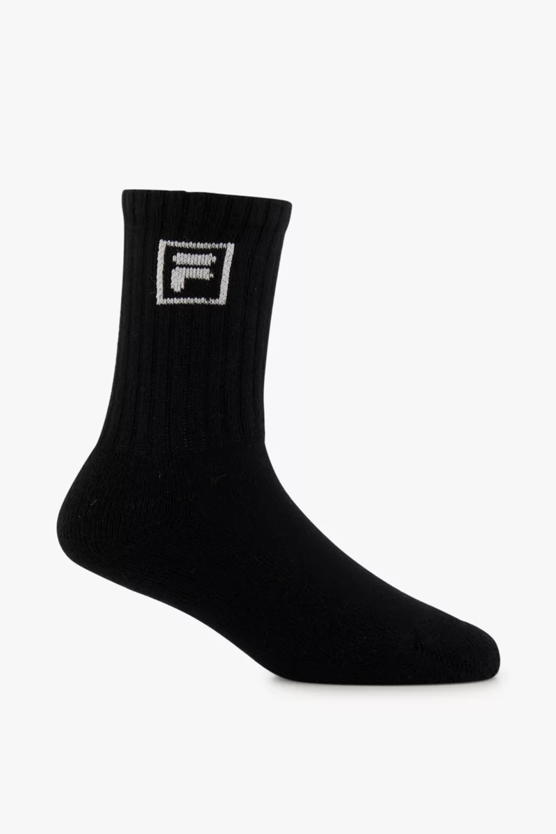 Fila 3-Pack Crew 35-46 Socken