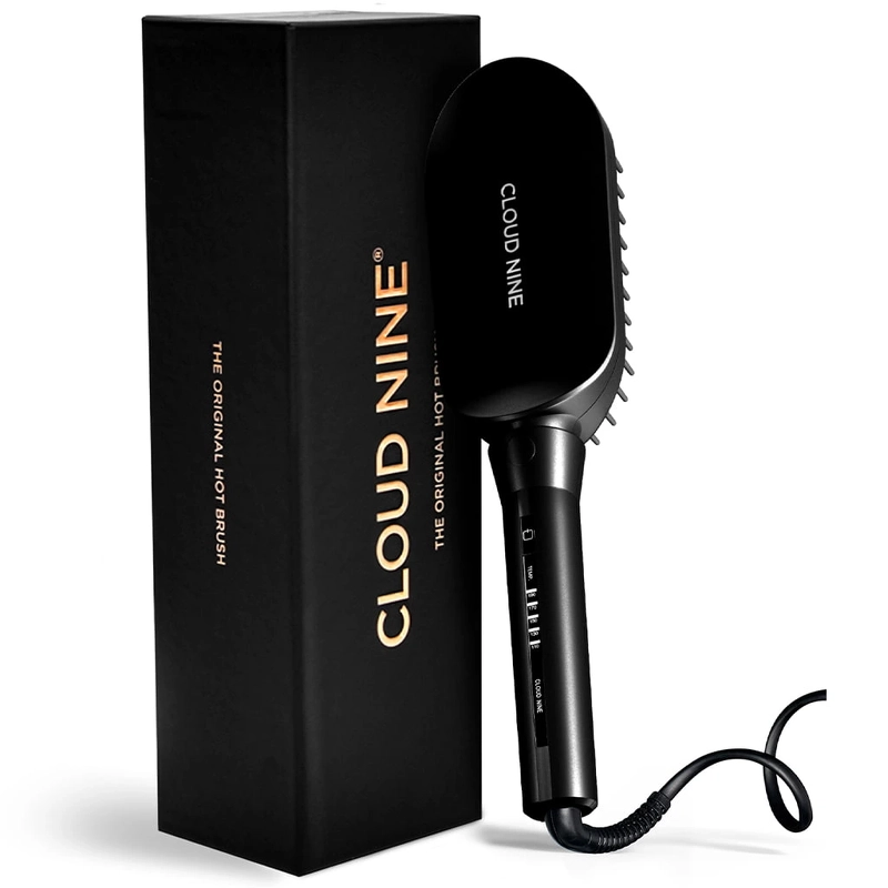 Cloud Nine The Original Hot Brush