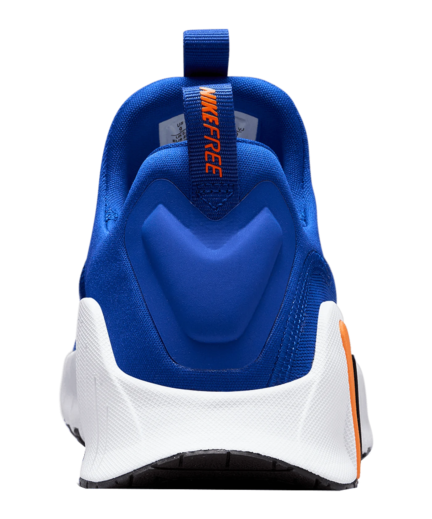 Nike Free Metcon 6 Schuh Damen Blau F400
