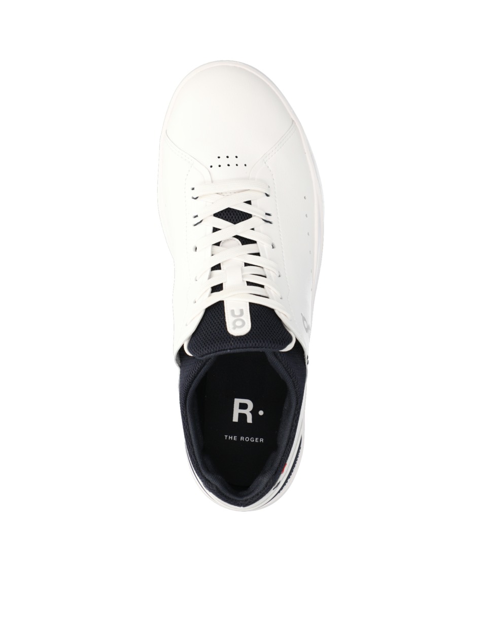 The Roger Advantage