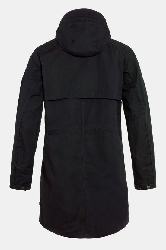 Fjällräven Fjällräven Karla Lite Parka Dames