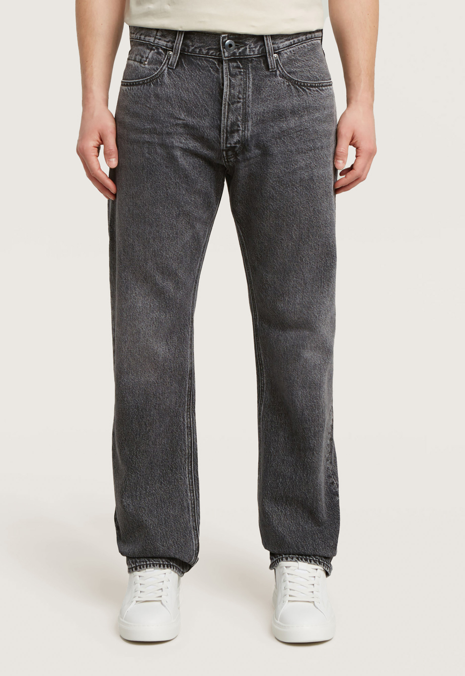 G-Star Dakota Straight Jeans