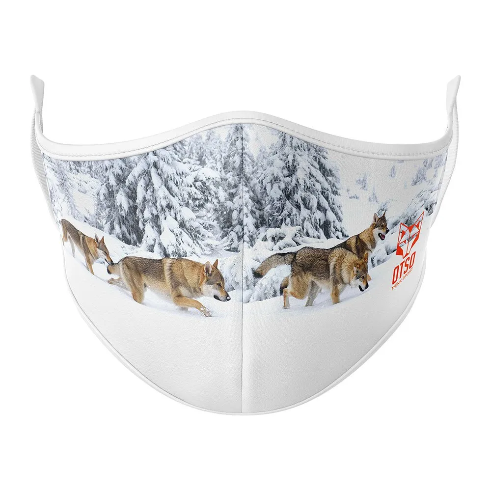 Otso Animals Schutzmaske