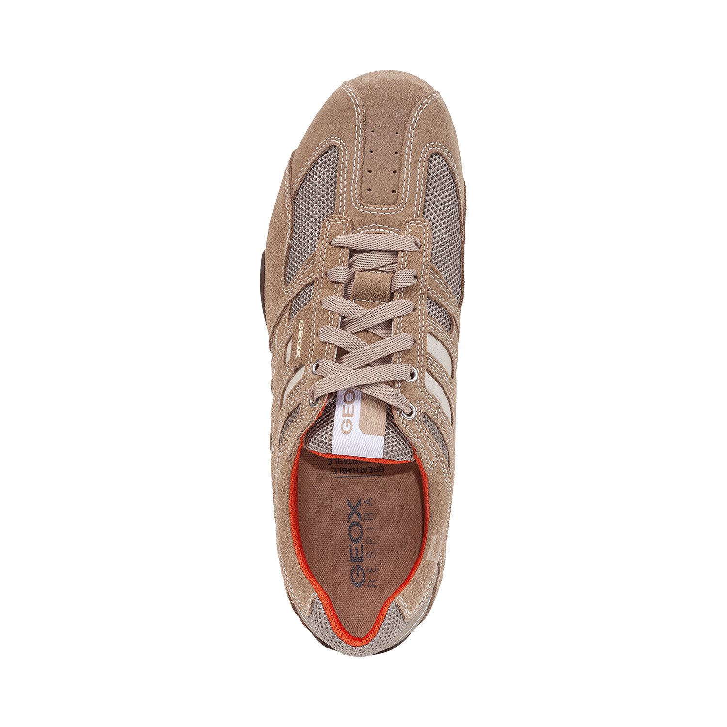 Geox Uomo Snake Sneaker