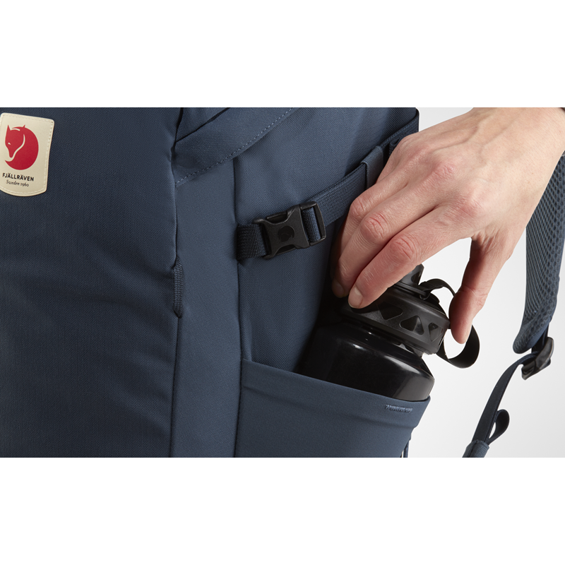 Fjällräven<br>Rygsæk Ulvö 30