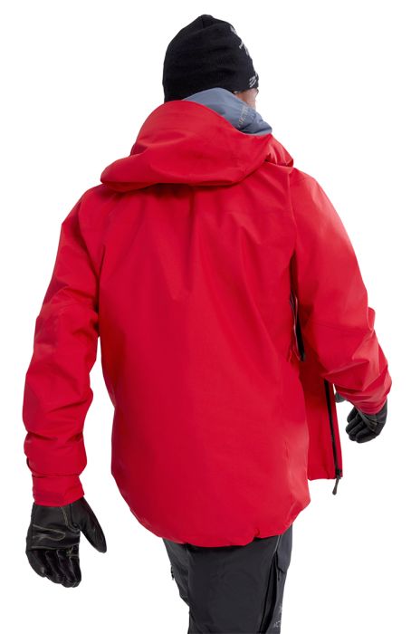 Alpha SV Jacket Men