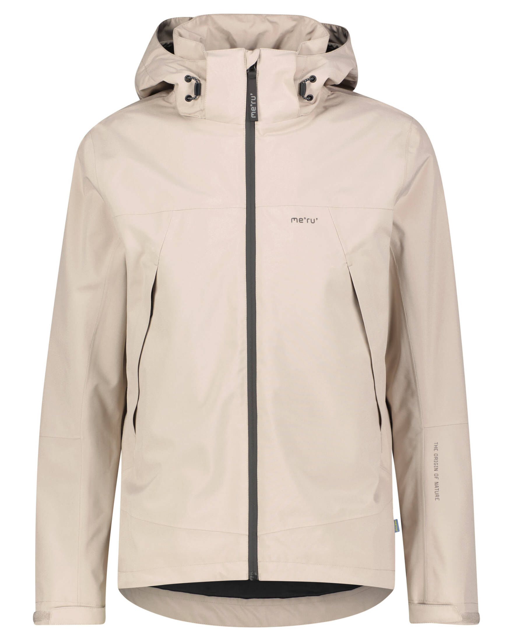 meru| Herren Bergjacke BARCELOS
