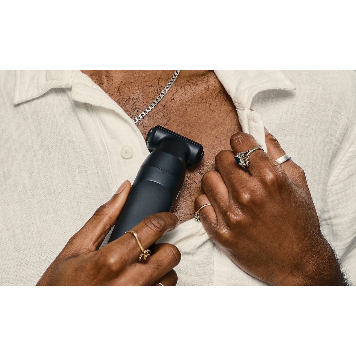 Remington ONE Total Body multigroomer PG780