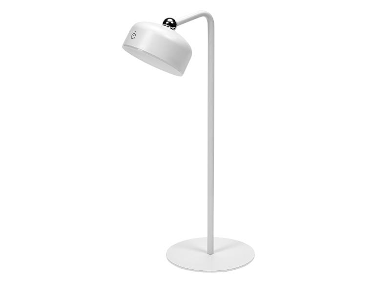3-in-1 accu-LED-lamp