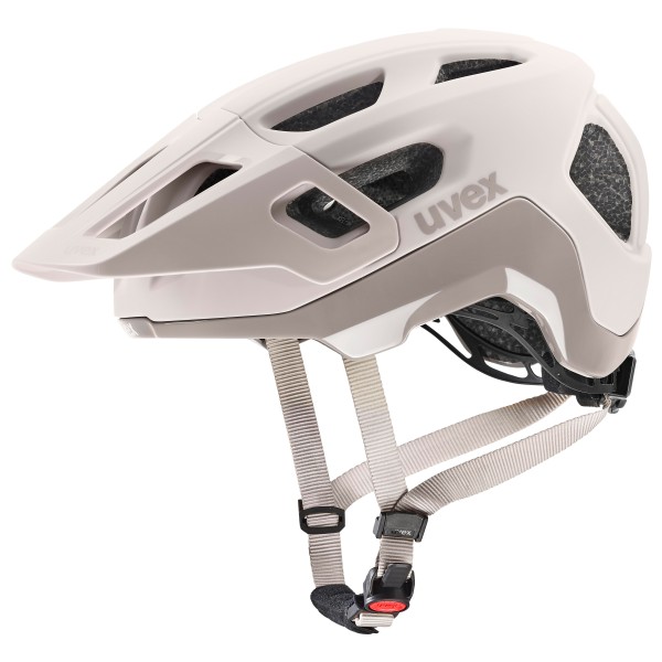 Uvex - React - Casque de cyclisme