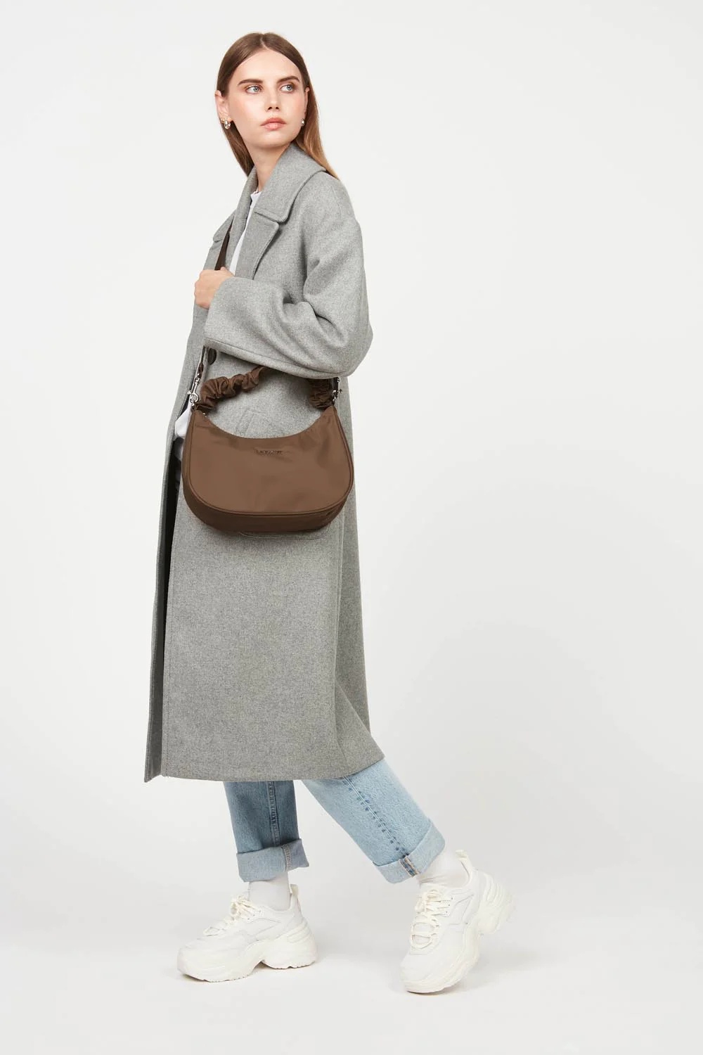 Basic Chouchou-Sac hobo