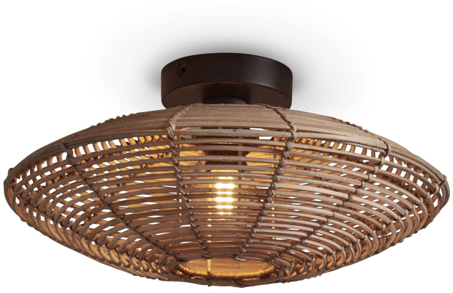 Good&Mojo   Tanami S Plafondlamp