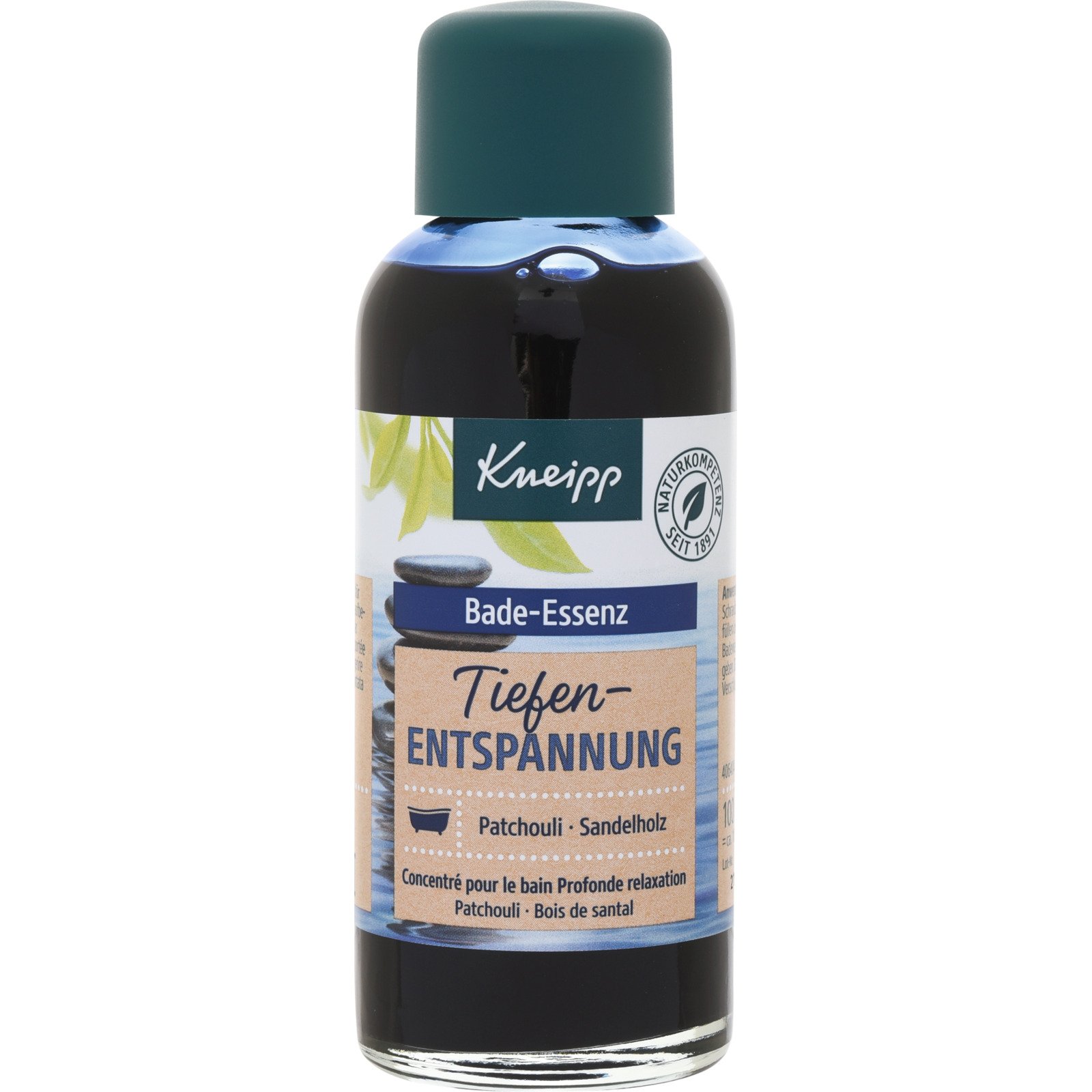 Kneipp Bade-Essenz Tiefenentspannung 100 ml