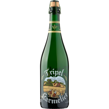 Tripel Karmeliet - Fles - 750ML