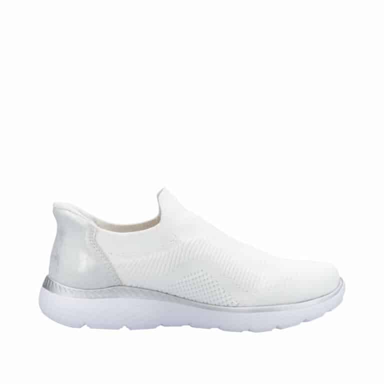 Rieker Ready 2 Go Sko Dame M5072-80
