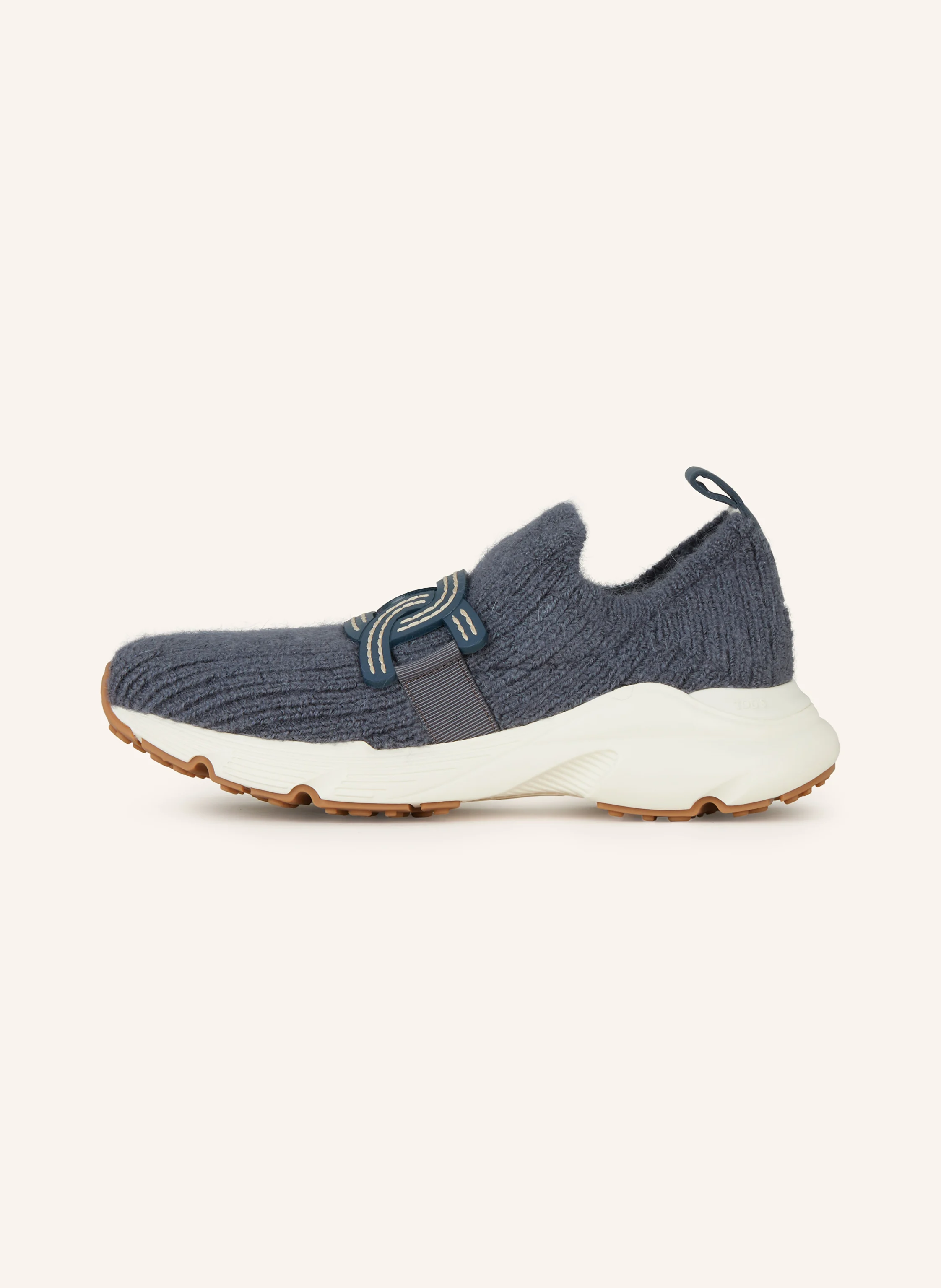 TOD'S Slip-on-Sneaker