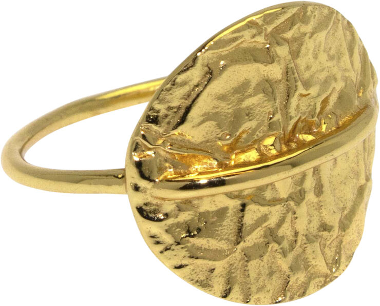 Hultquist Cora Gold