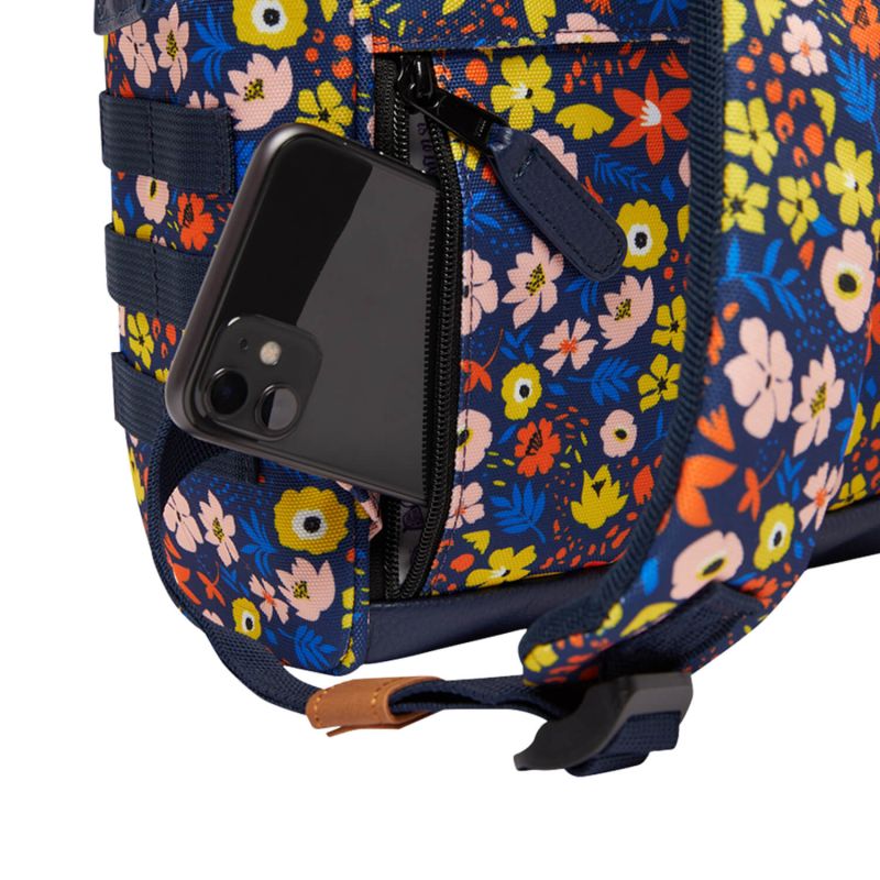 Sac à dos Adventurer Mini 12 litres + 2 grandes pochettes Alexandrie