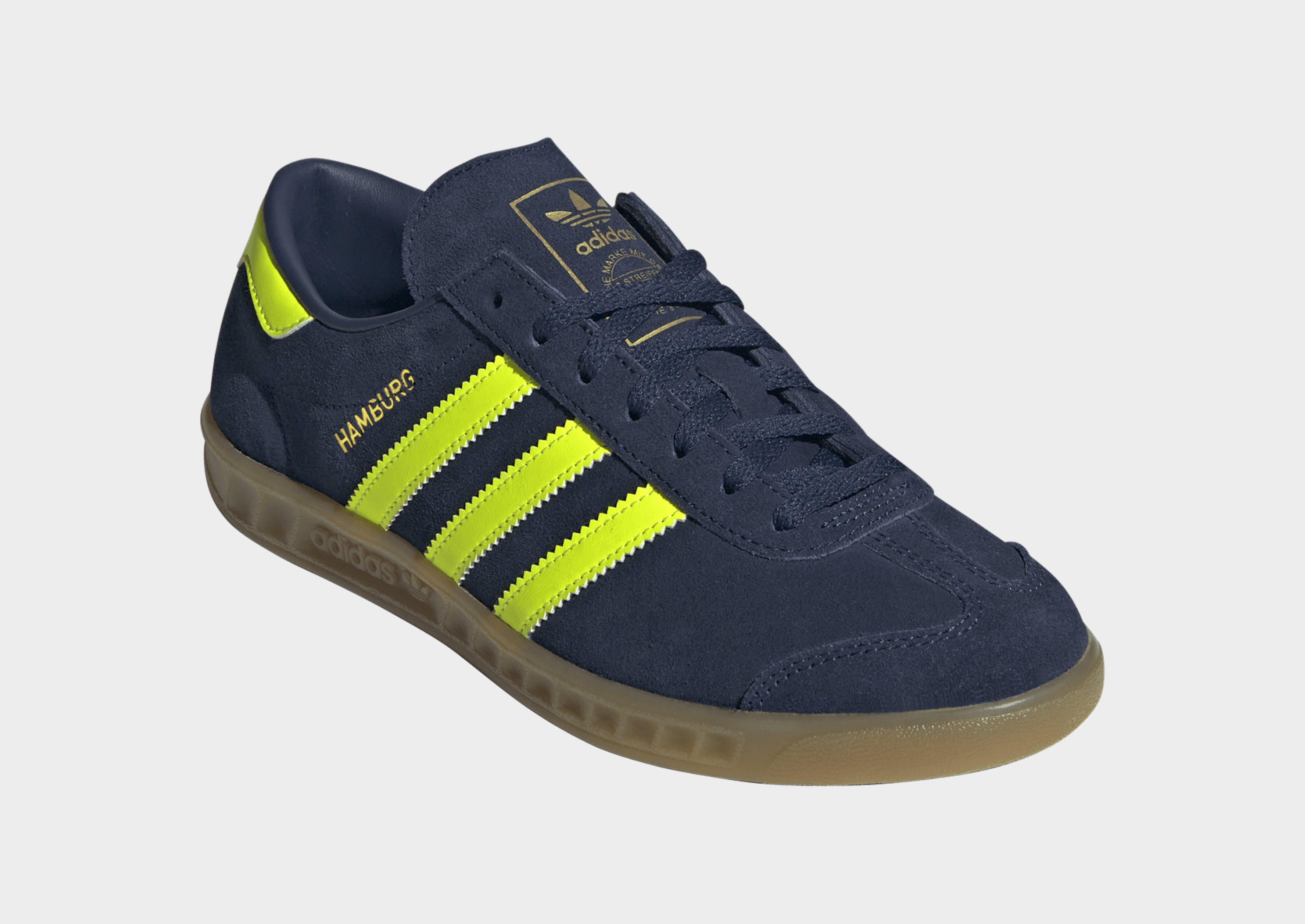 adidas Originals Chaussure Hamburg