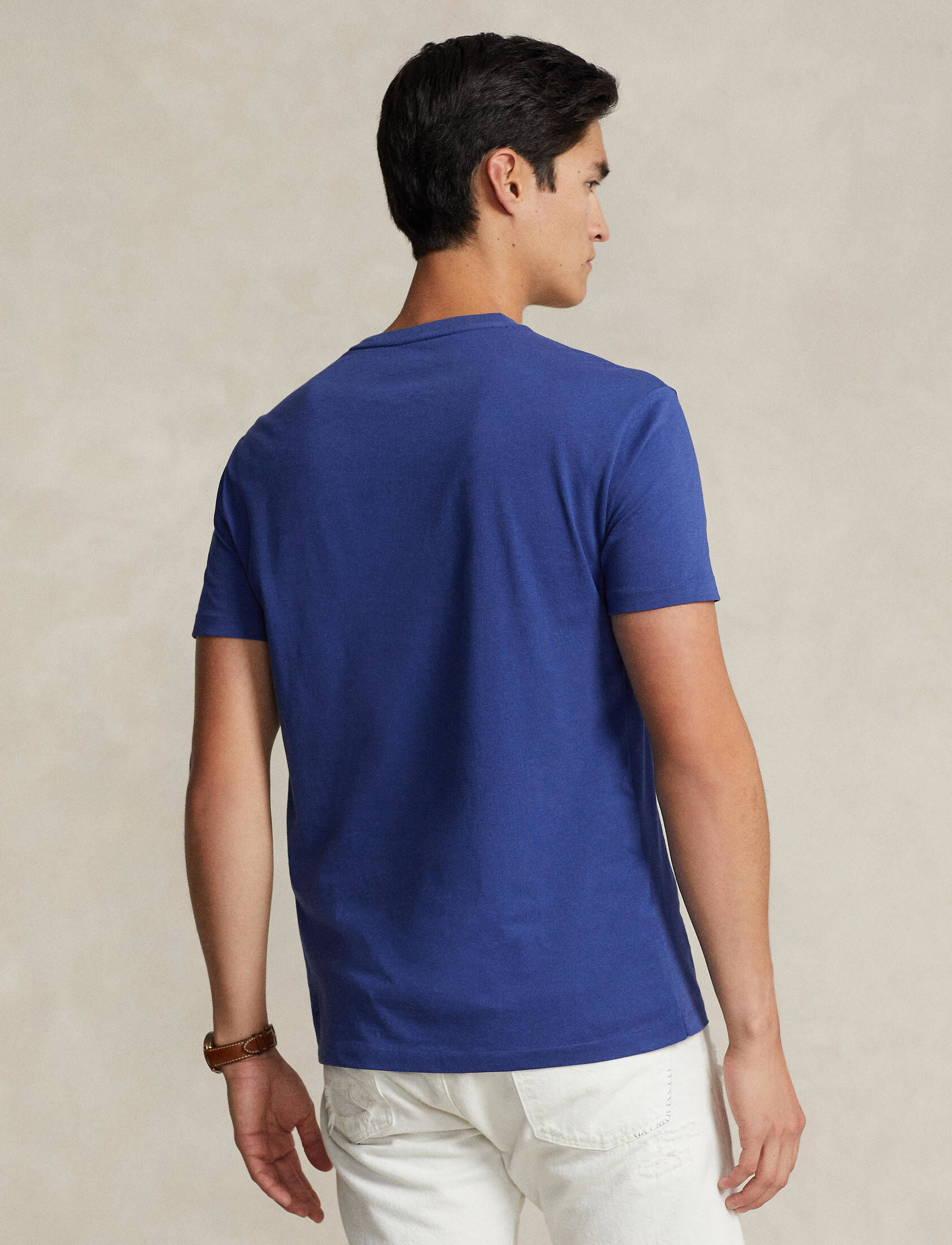 Polo Ralph Lauren| Herren T-Shirt Classic Fit