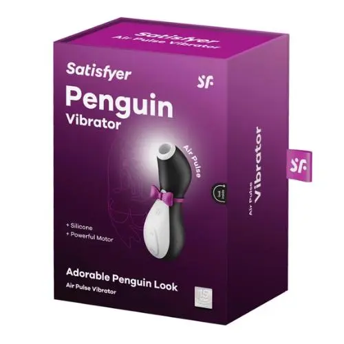 Pro Penguin Next Generation