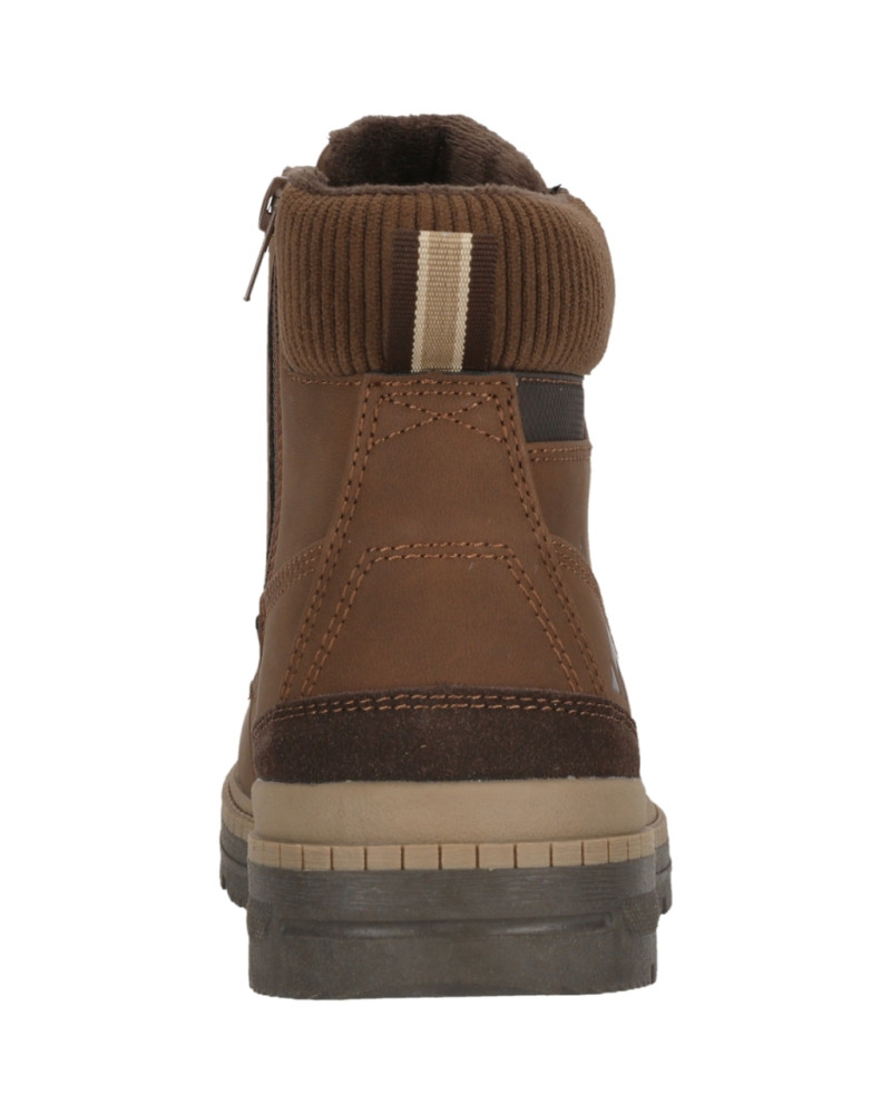 Whistler - Linnar M Boot - Mustang