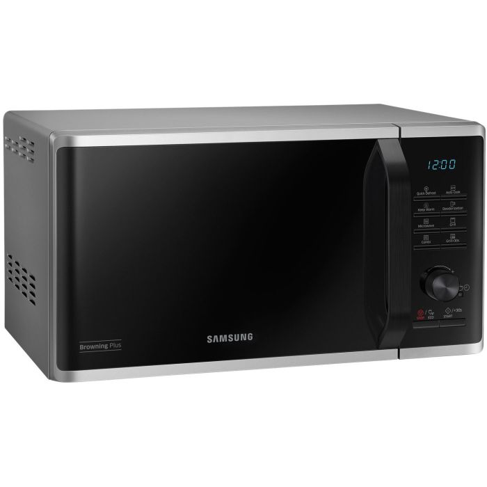 Samsung Mikrowelle MG 23K3515AS/EG
