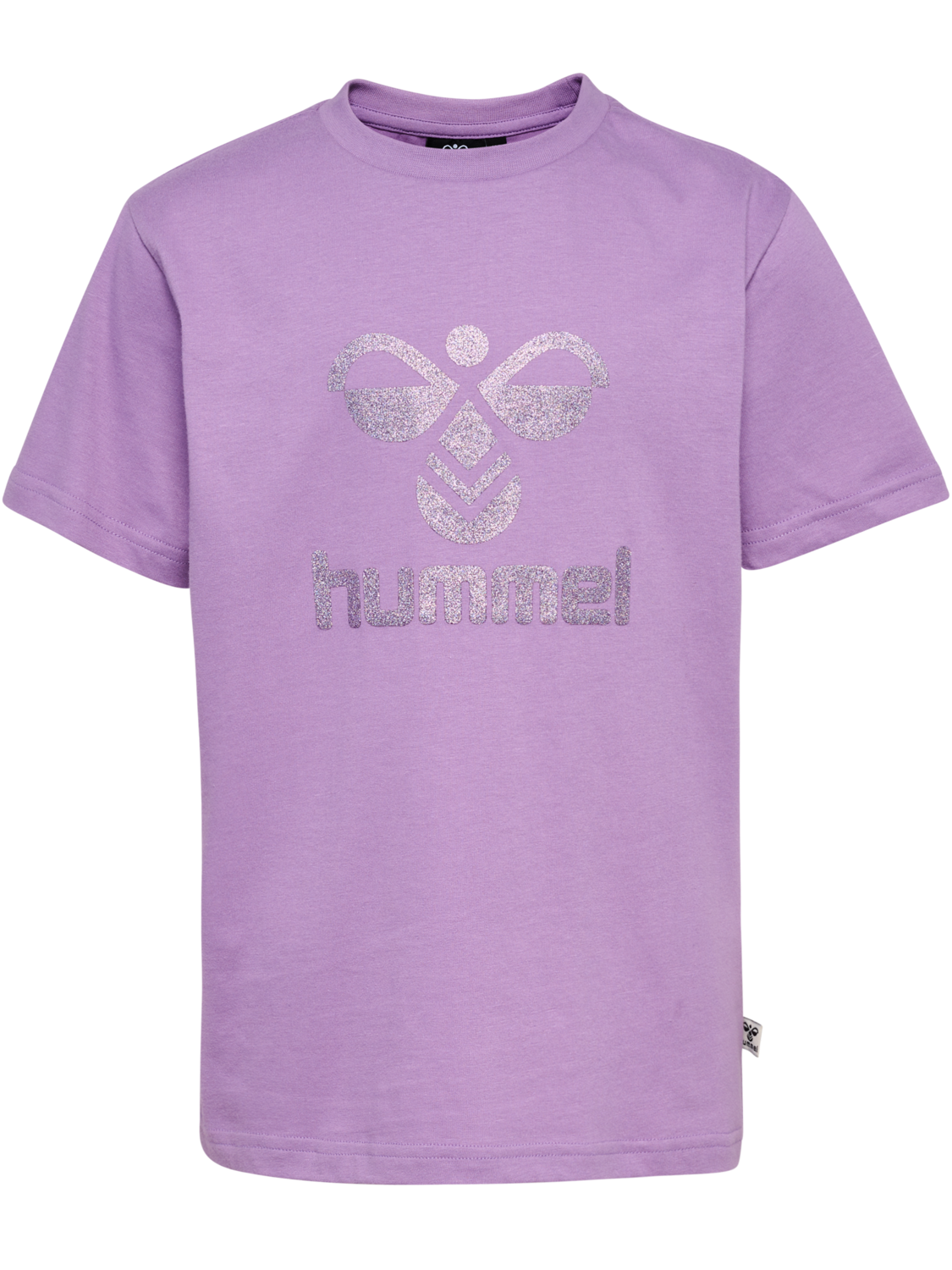 hmlTRES T-SHIRT S/S