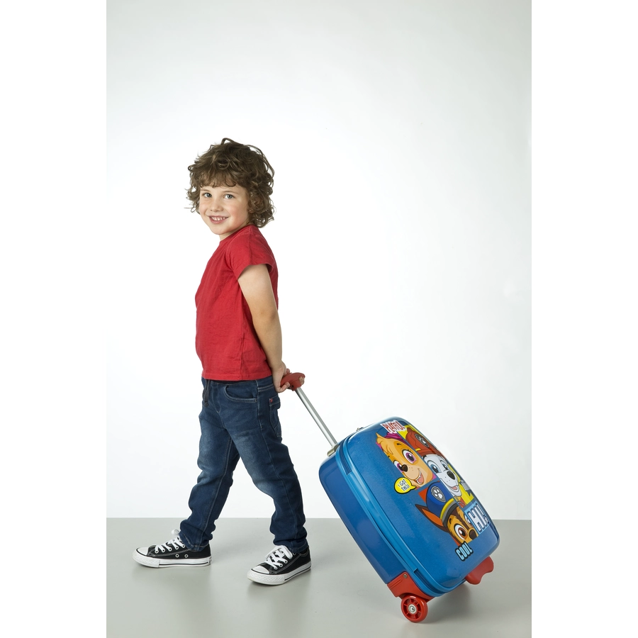 Undercover Kinderkoffer Paw Patrol