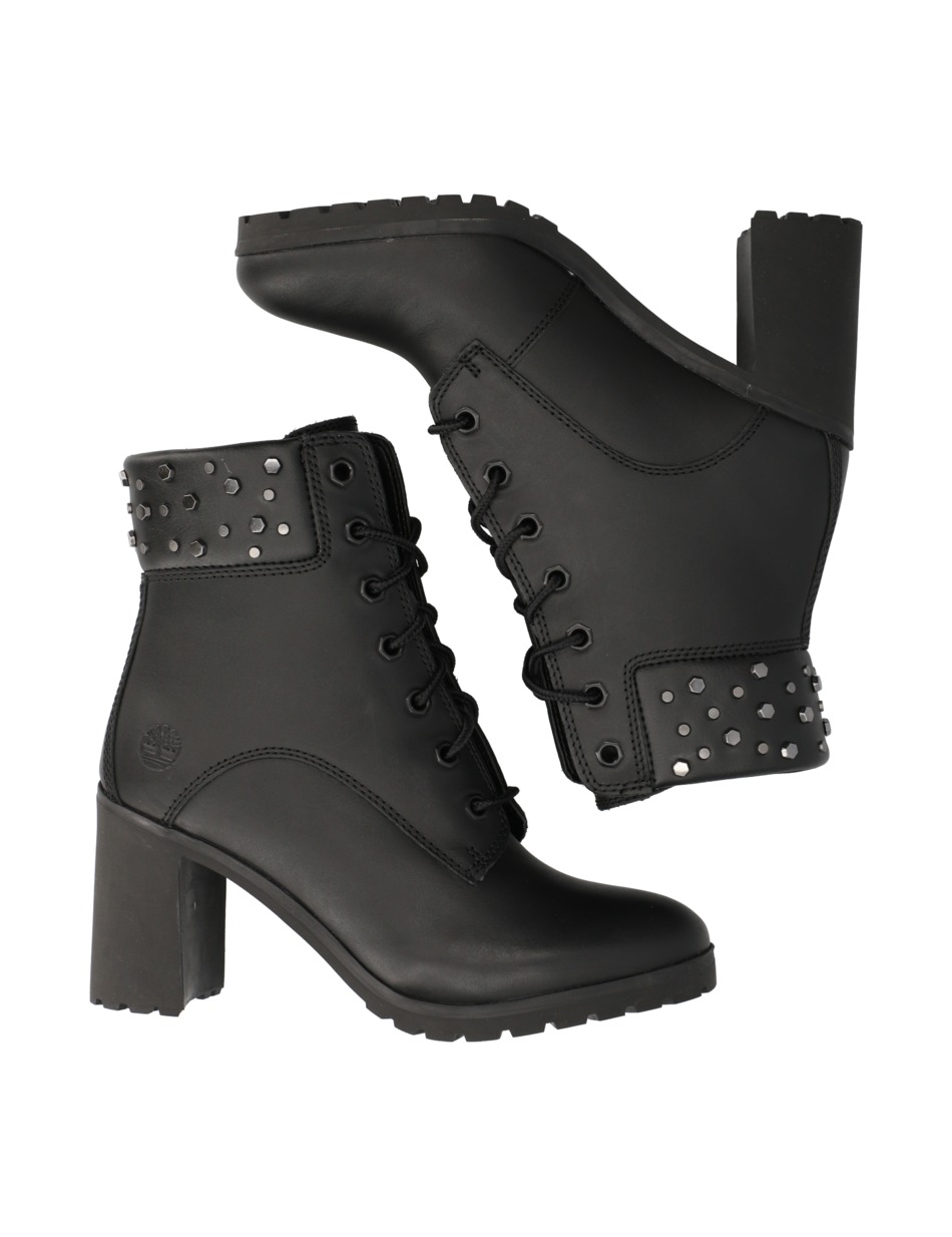 Allington 6in Lace Up