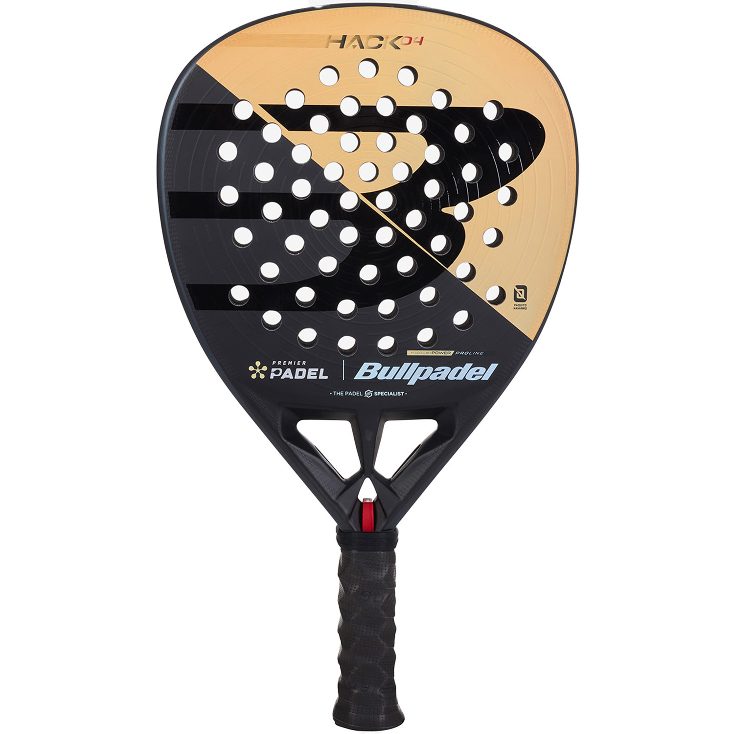 Bullpadel Premier Padel Hack Pack 1