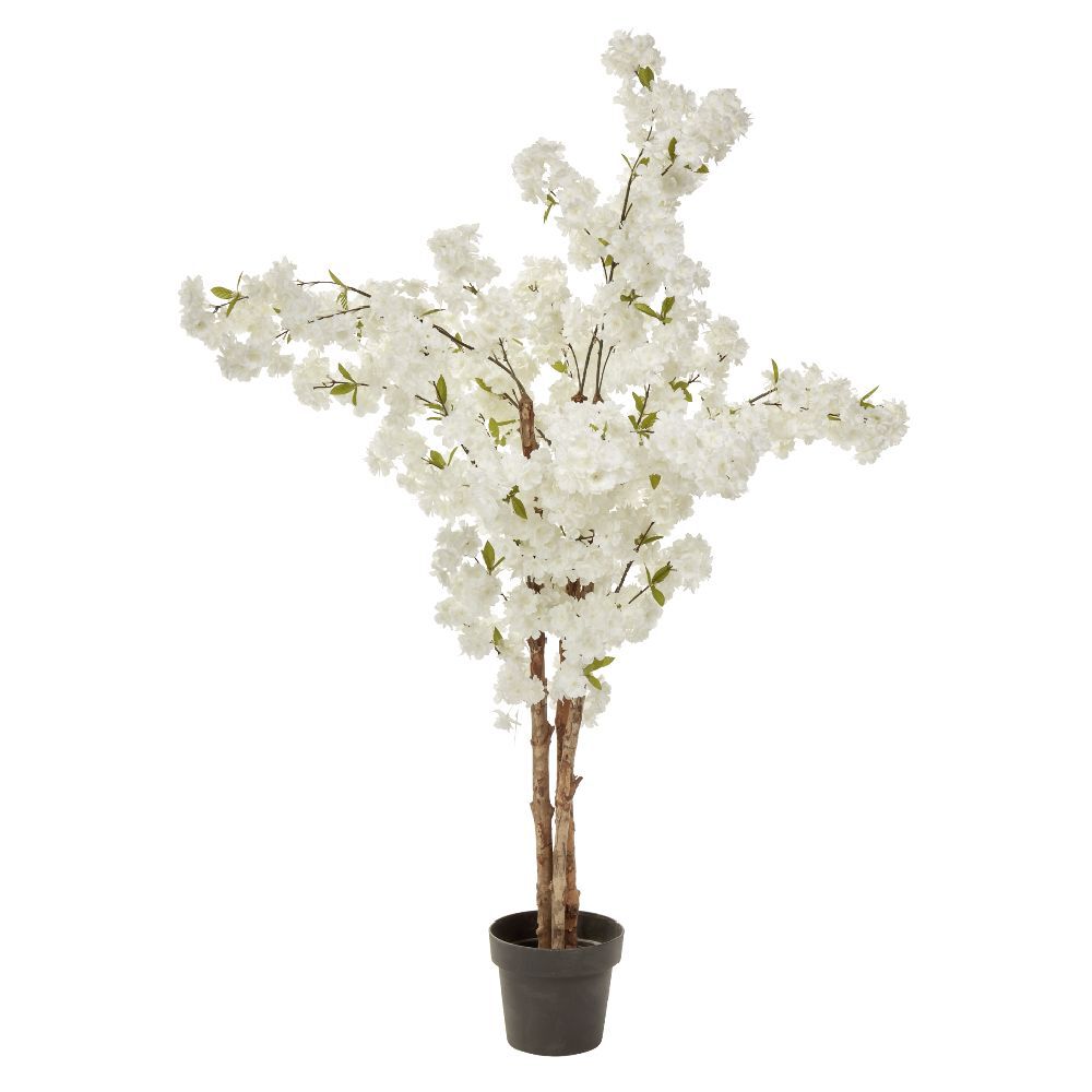 Arbre cerisier artificiel H150cm