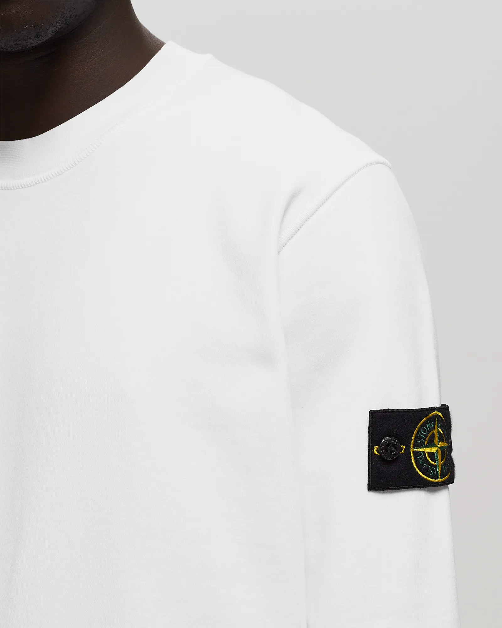 Stone Island SWEAT-SHIRT