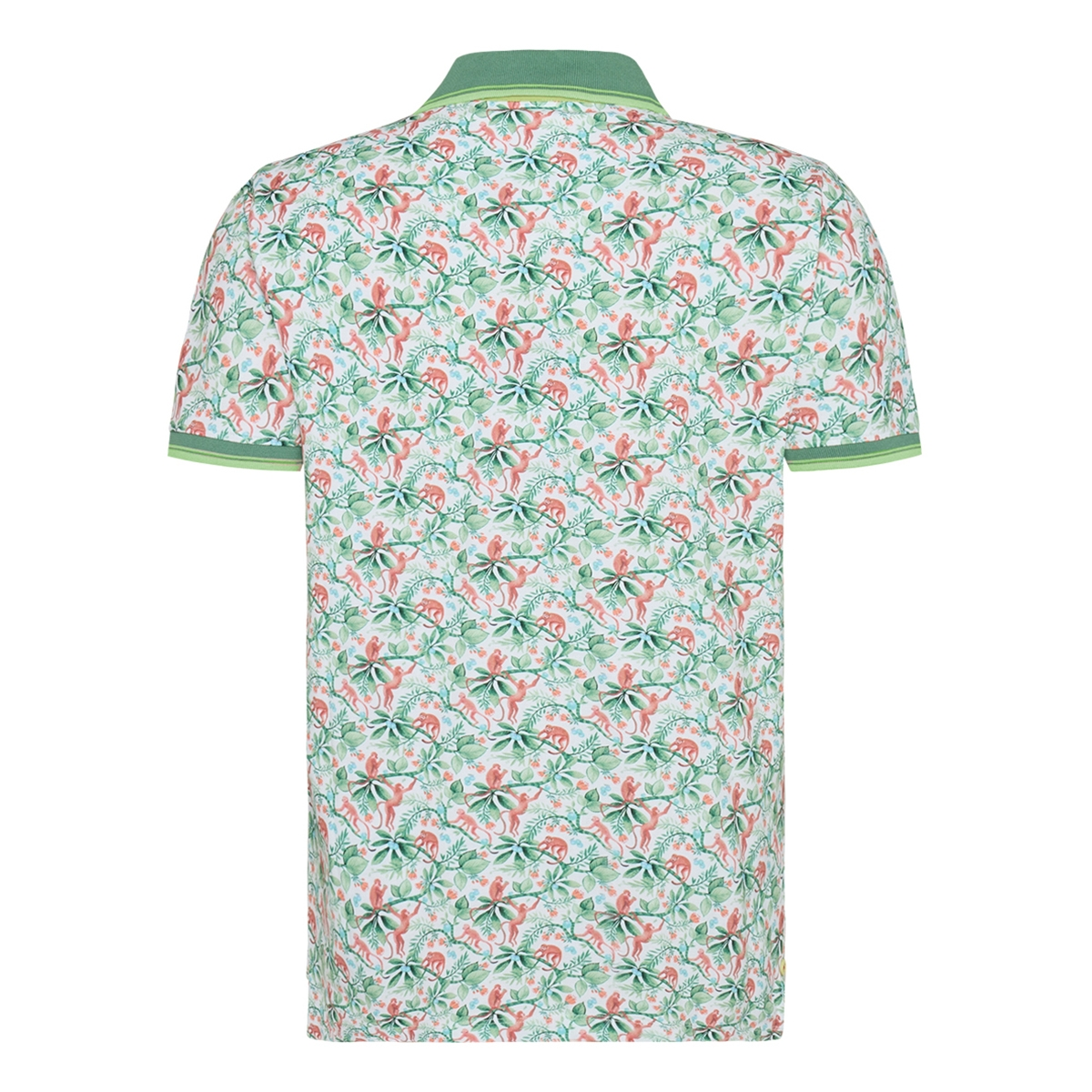 Heren Polo 27380302