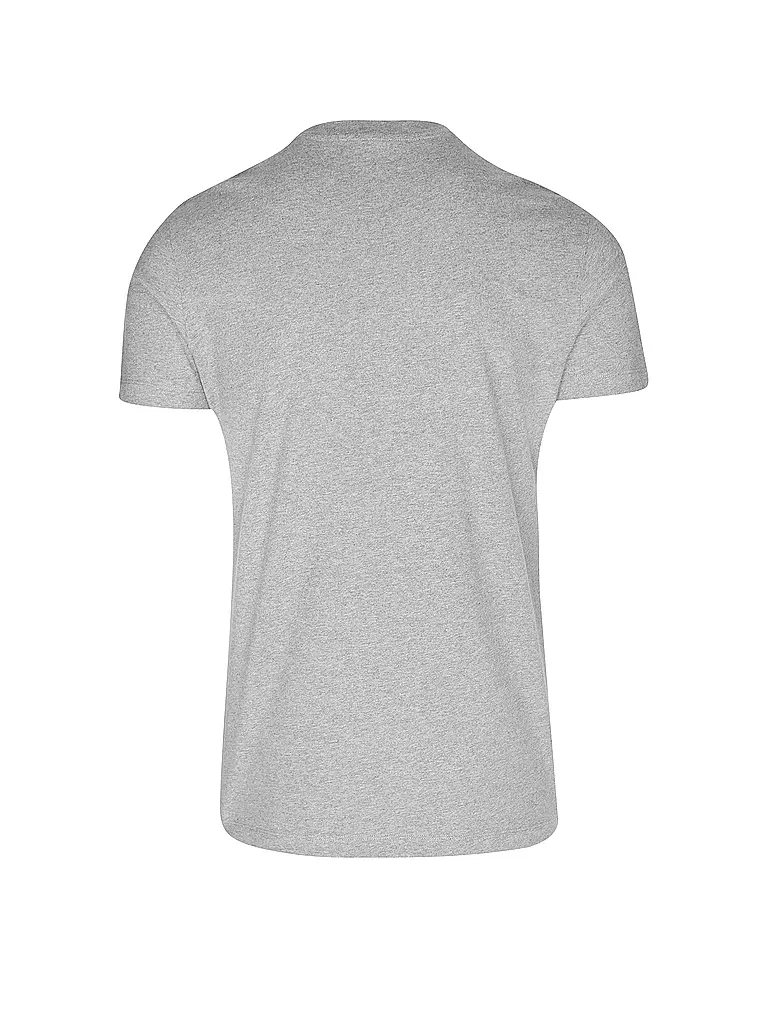 CALVIN KLEIN JEANS T-Shirt  grau