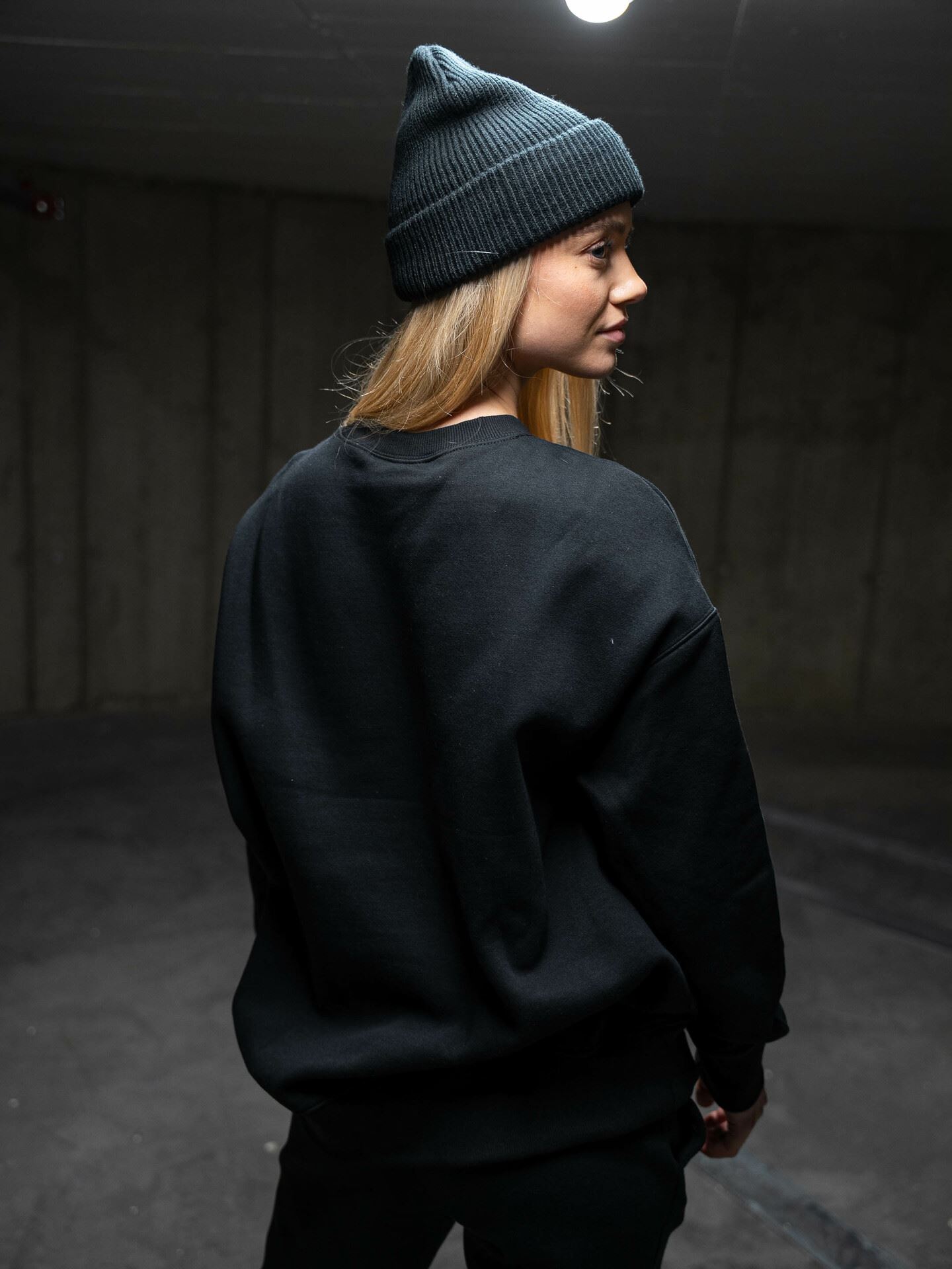 Phoenix Oversized Crew