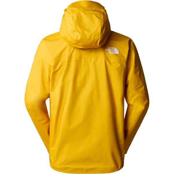 Veste alpinisme THE NORTH FACE M SUMMIT PAPSURA FUTURELIGHT JACKET SUMMIT GOLD