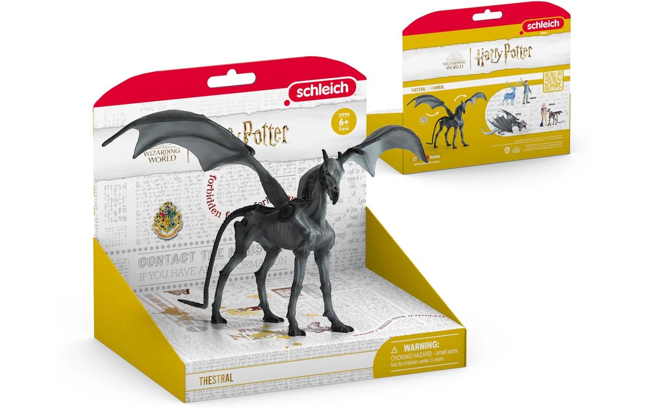 ThestralWizarding World Sammelfigur