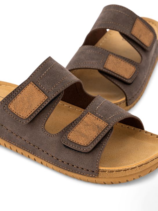 Easy Street Lage slipper