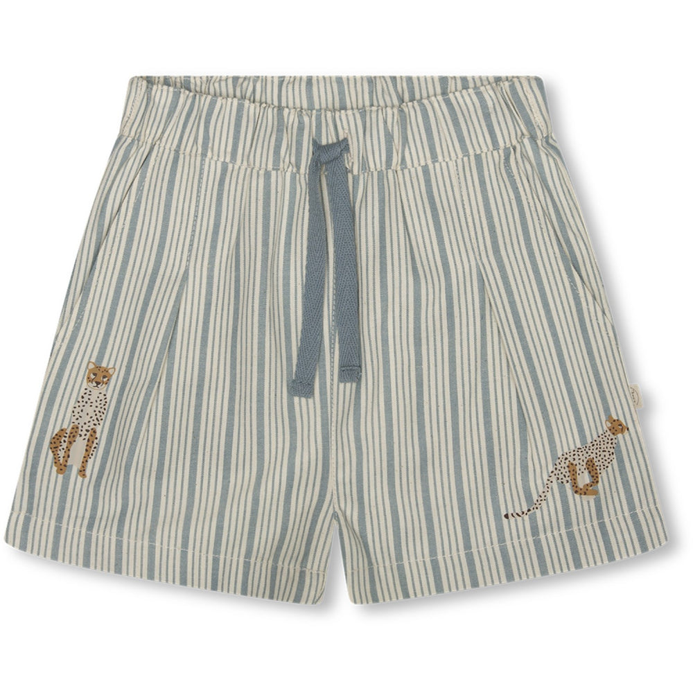 Køb That's Mine Classic Blue Carlo Shorts
